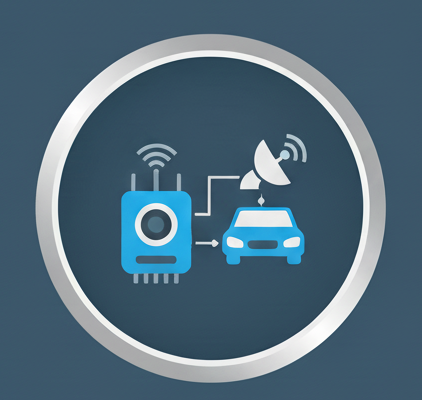 GPS Tracker Surabaya