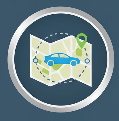GPS Tracker Surabaya