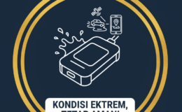 GPS Tracker Surabaya