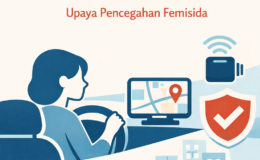 Pasang GPS Surabaya