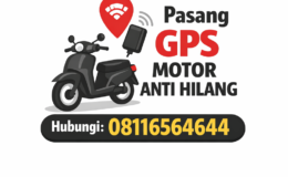 Pasang GPS Surabaya